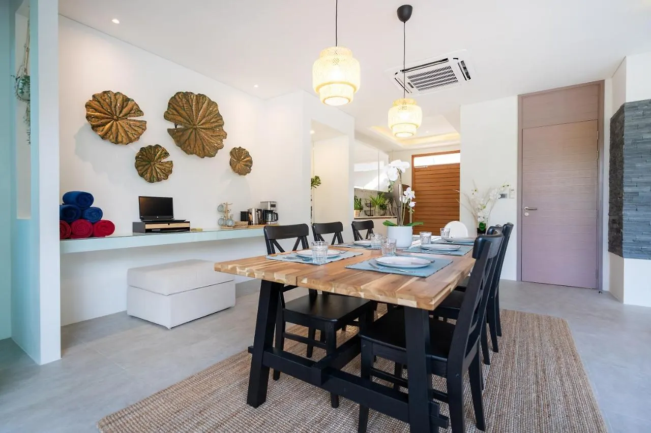 Villa Kalliste 25 Phuket