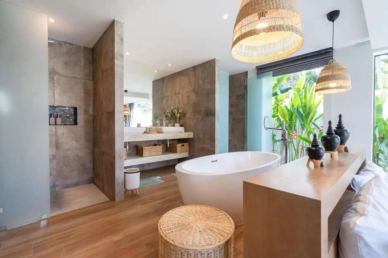 Villa Kalliste 25 Phuket